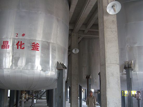 點(diǎn)擊查看詳細(xì)信息<br>標(biāo)題：Y分子篩車(chē)間  閱讀次數(shù)：6563
